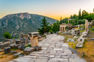 Delphi Study report