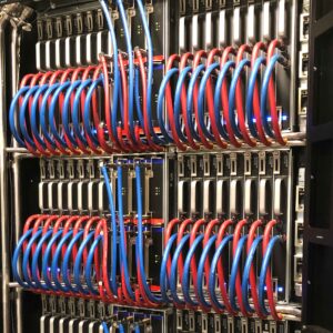 Research Methods: using AI to transform EDI research – Recording
