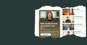 Inclusive Science Communications Seminar Recording